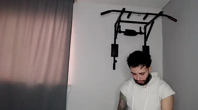 transgenderboy online show from 03/15/25, 09:05