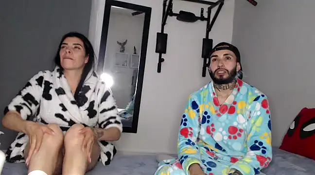 transgenderboy online show from 03/22/25, 12:49