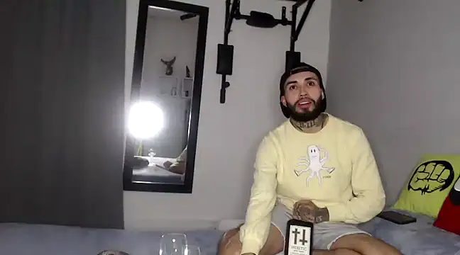 transgenderboy online show from 03/23/25, 04:05