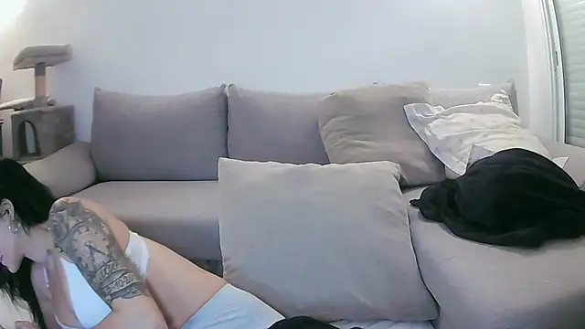 secretoeternoo online show from 01/23/25, 11:26