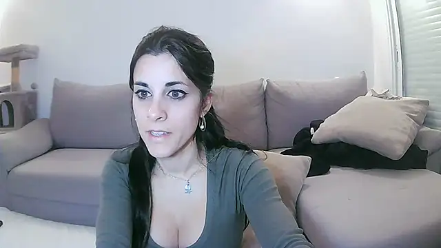 secretoeternoo online show from 02/05/25, 11:39