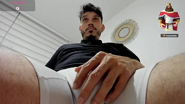 alejandro stark online show from 12/13/24, 06:21