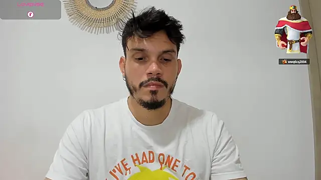 alejandro stark online show from 12/21/24, 12:27