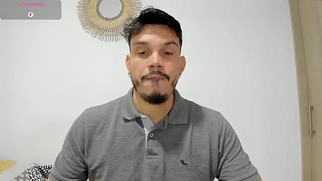 alejandro stark online show from 12/31/24, 10:04