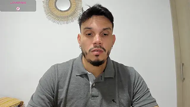 alejandro stark online show from 01/23/25, 03:16