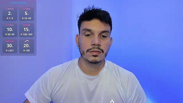 alejandro stark online show from 09/30/25, 08:47