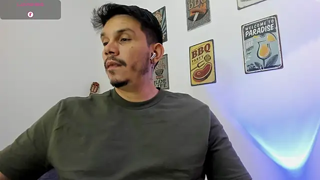 alejandro stark online show from 01/17/26, 04:28