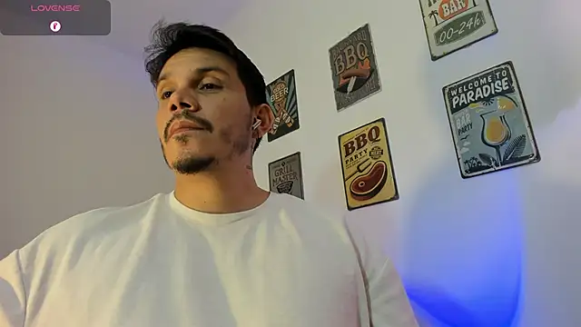 alejandro stark online show from 02/01/26, 05:06