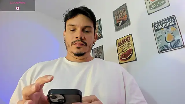 alejandro stark online show from 02/03/26, 12:43