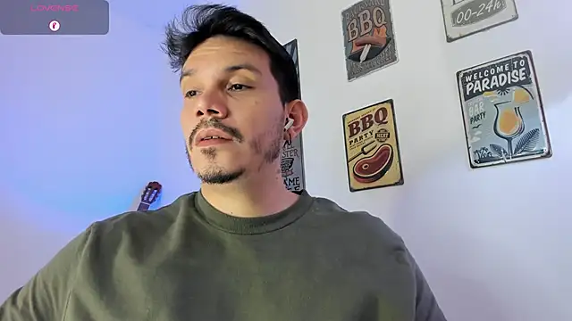 alejandro stark online show from 02/25/26, 10:47