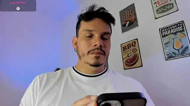 alejandro stark online show from 03/04/26, 10:43