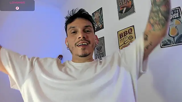 alejandro stark online show from 03/05/26, 11:56