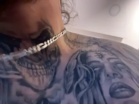 1ammyryan online show from 01/11/26, 04:17