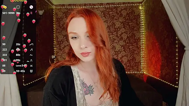 mia x love online show from 04/06/26, 01:56