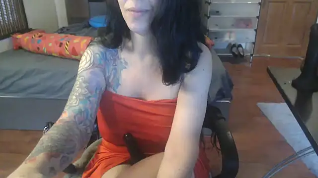 VenusX online show from 09/28/25, 05:57