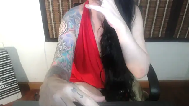 VenusX online show from 10/07/25, 04:15