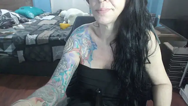 VenusX online show from 04/10/26, 06:51