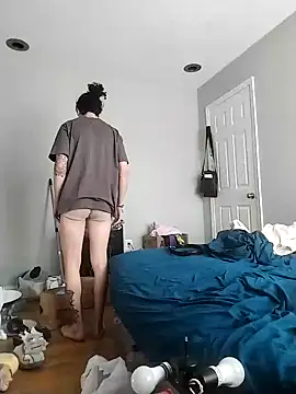 LiverandBrat77 online show from 02/10/25, 08:00