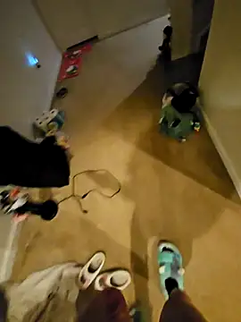 LiverandBrat77 online show from 09/20/25, 02:56