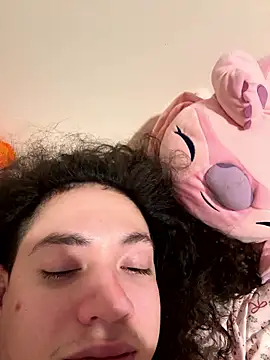 LiverandBrat77 online show from 01/14/26, 05:02