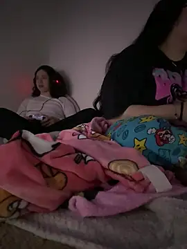 LiverandBrat77 online show from 02/17/26, 03:03