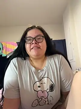 LiverandBrat77 online show from 02/17/26, 10:16