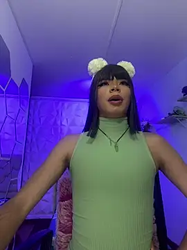 hurrencam online show from 02/06/25, 08:13