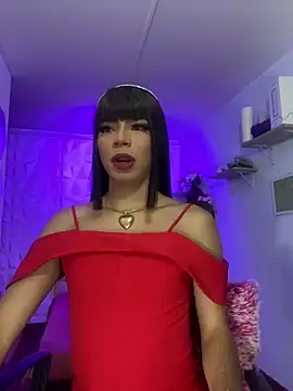 hurrencam online show from 02/10/25, 01:11