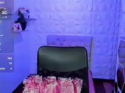 hurrencam online show from 02/15/25, 05:17