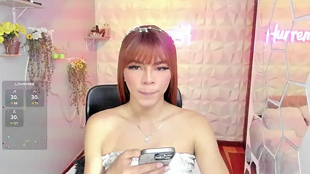 hurrencam online show from 09/13/25, 05:13