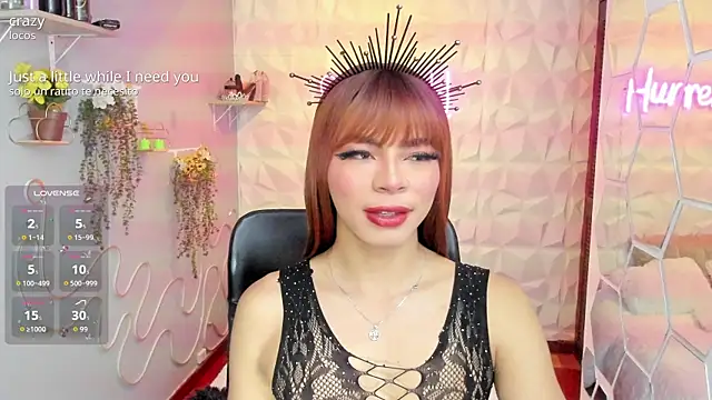 hurrencam online show from 09/19/25, 01:45