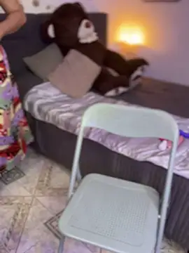 GigiiStone online show from 01/25/25, 09:57