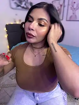 GigiiStone online show from 03/01/25, 11:04