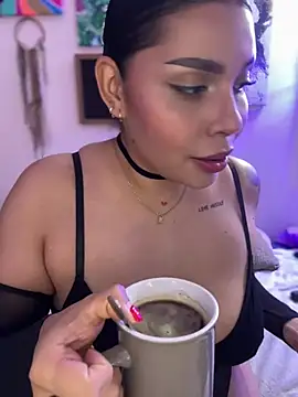 GigiiStone online show from 03/14/25, 11:00