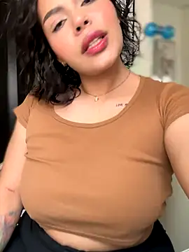 GigiiStone online show from 09/09/25, 06:40