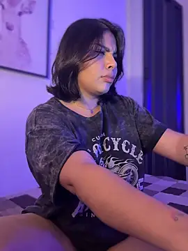 GigiiStone online show from 09/11/25, 10:43