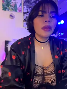 GigiiStone online show from 09/30/25, 10:26