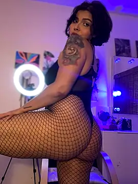 GigiiStone online show from 10/12/25, 05:01