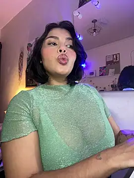 GigiiStone online show from 01/10/26, 10:47