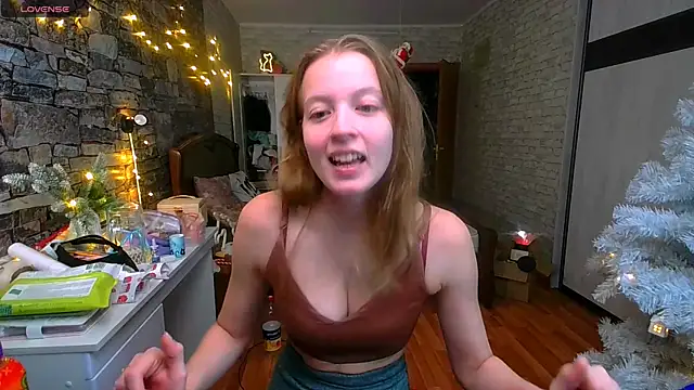   Aphrodita  wow   online show from 01/06/26, 11:58