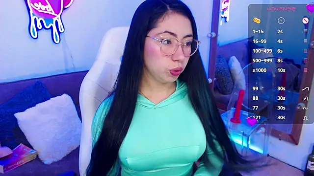 demyanderson  online show from 04/14/26, 12:27