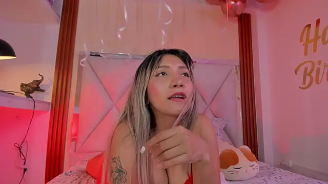 Happy tits online show from 03/20/25, 10:29