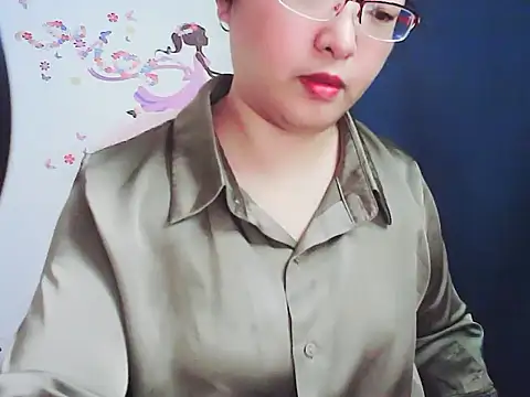 xiaorou-z online show from 03/15/25, 01:18