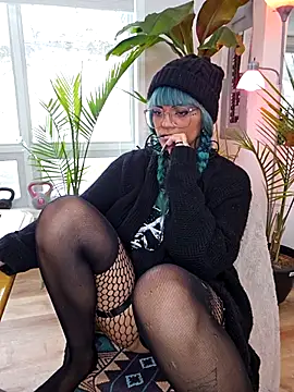 anyalikestosuck online show from 12/03/25, 08:18