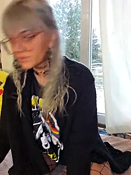 anyalikestosuck online show from 01/06/26, 07:50