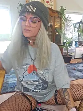 anyalikestosuck online show from 01/09/26, 08:54