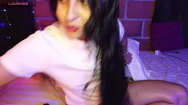 Nathacha online show from 04/20/26, 10:44