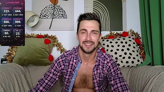 Promethe us online show from 12/12/24, 05:59