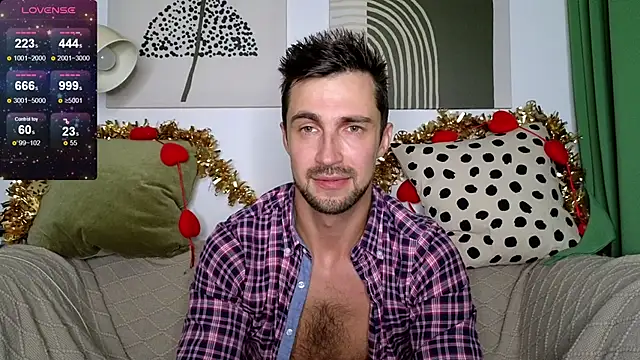 Promethe us online show from 12/14/24, 02:21