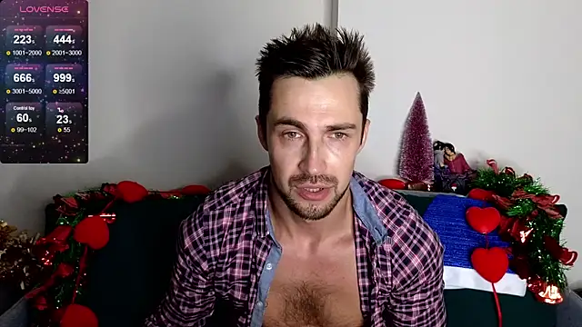 Promethe us online show from 12/20/24, 03:53